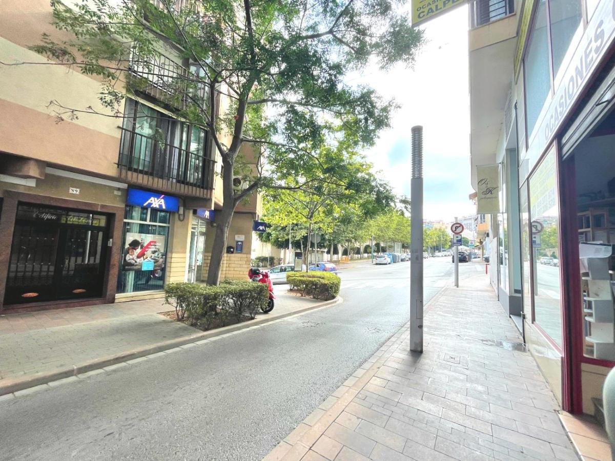 Apartamento La Linea