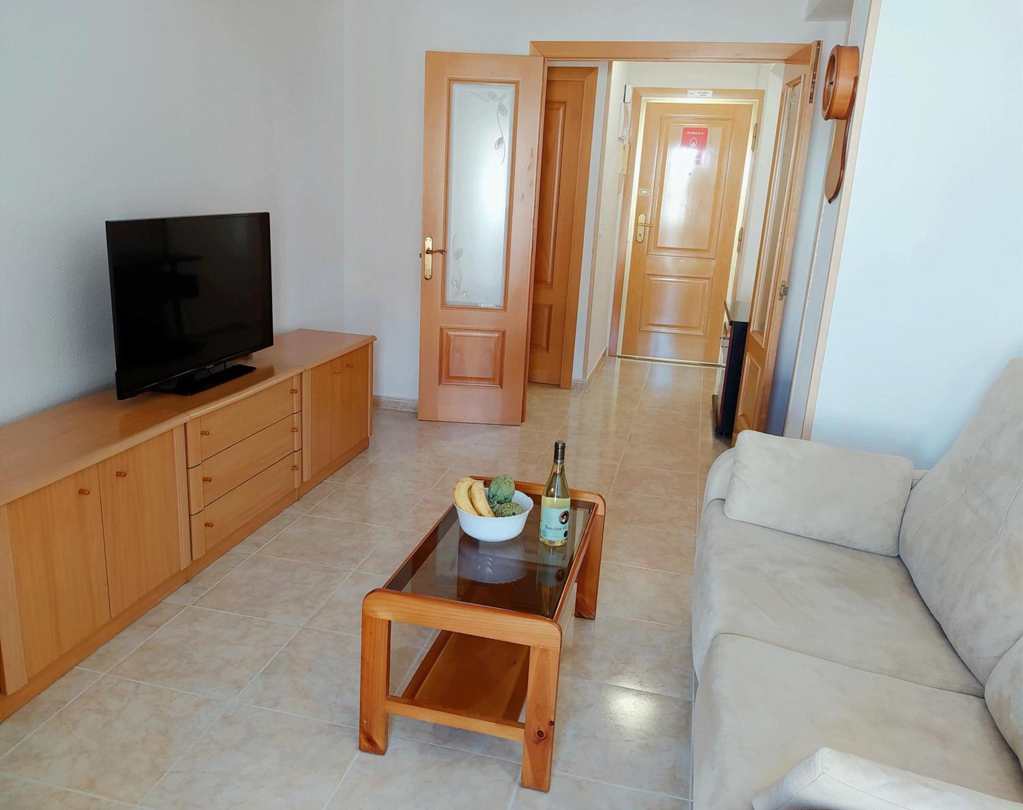 Apartamento La Linea