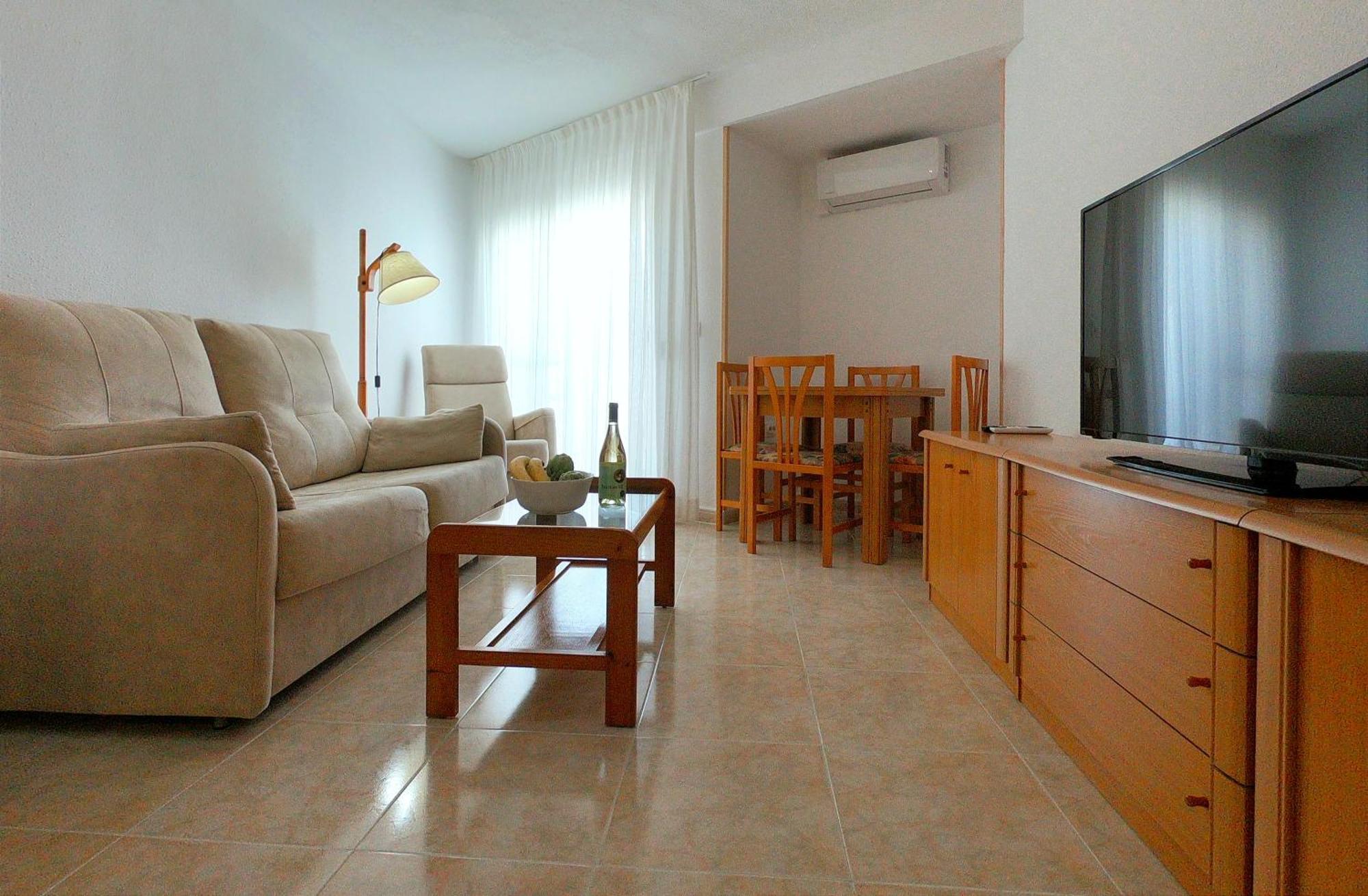 La Linea Apartamento
